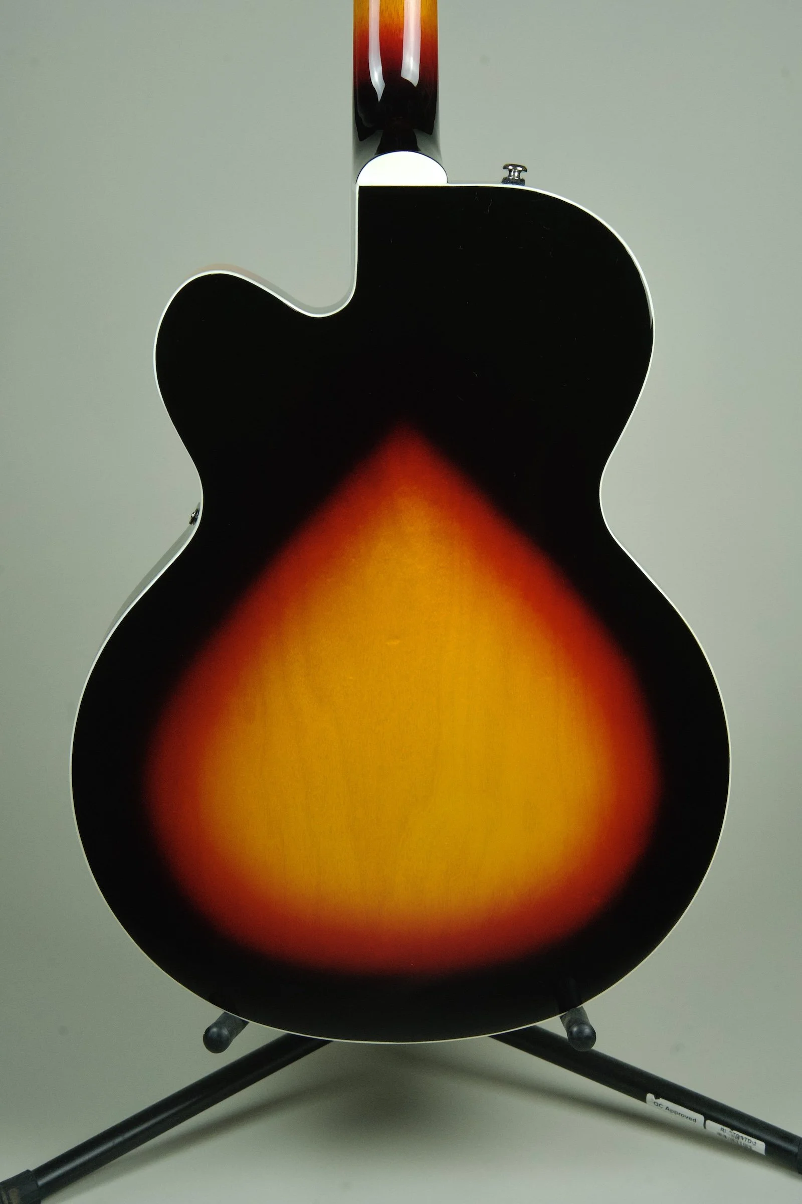 Wylde Audio Warhammer FR Norse Dragon Electric Guitar — David's